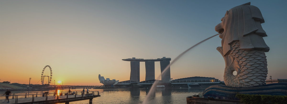 新加坡音樂及歷史考察之旅